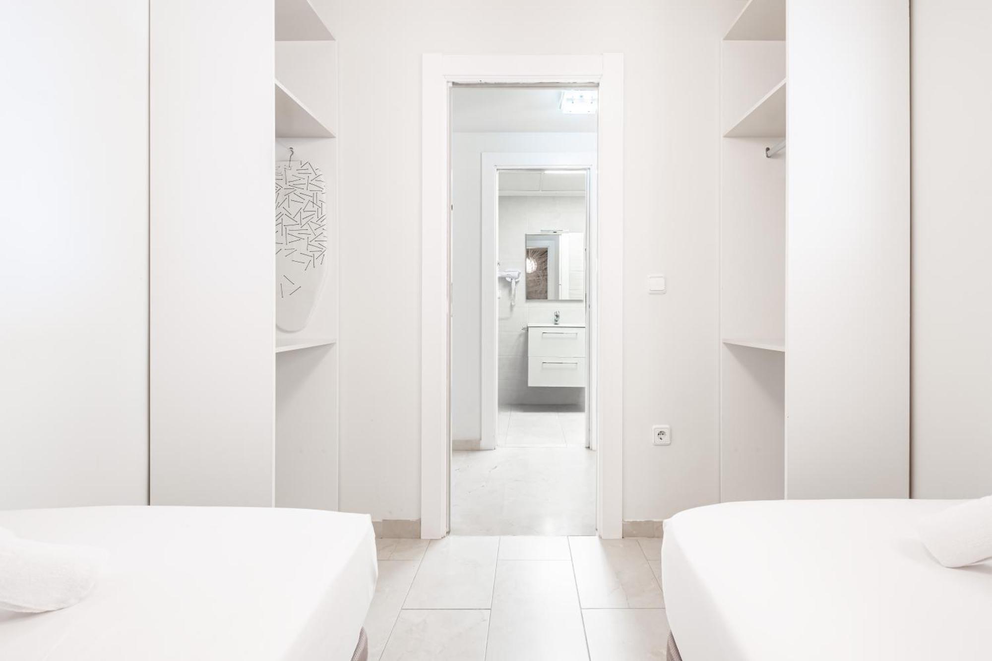 Gemelos 23 - 10B Apartment Levante Beach Benidorm Ngoại thất bức ảnh