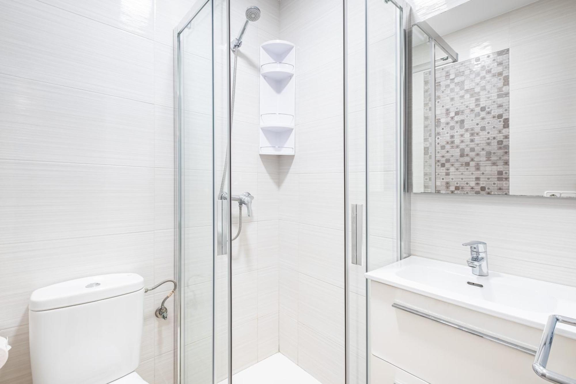Gemelos 23 - 10B Apartment Levante Beach Benidorm Ngoại thất bức ảnh