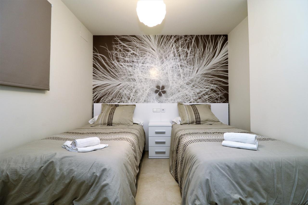 Gemelos 23 - 10B Apartment Levante Beach Benidorm Ngoại thất bức ảnh