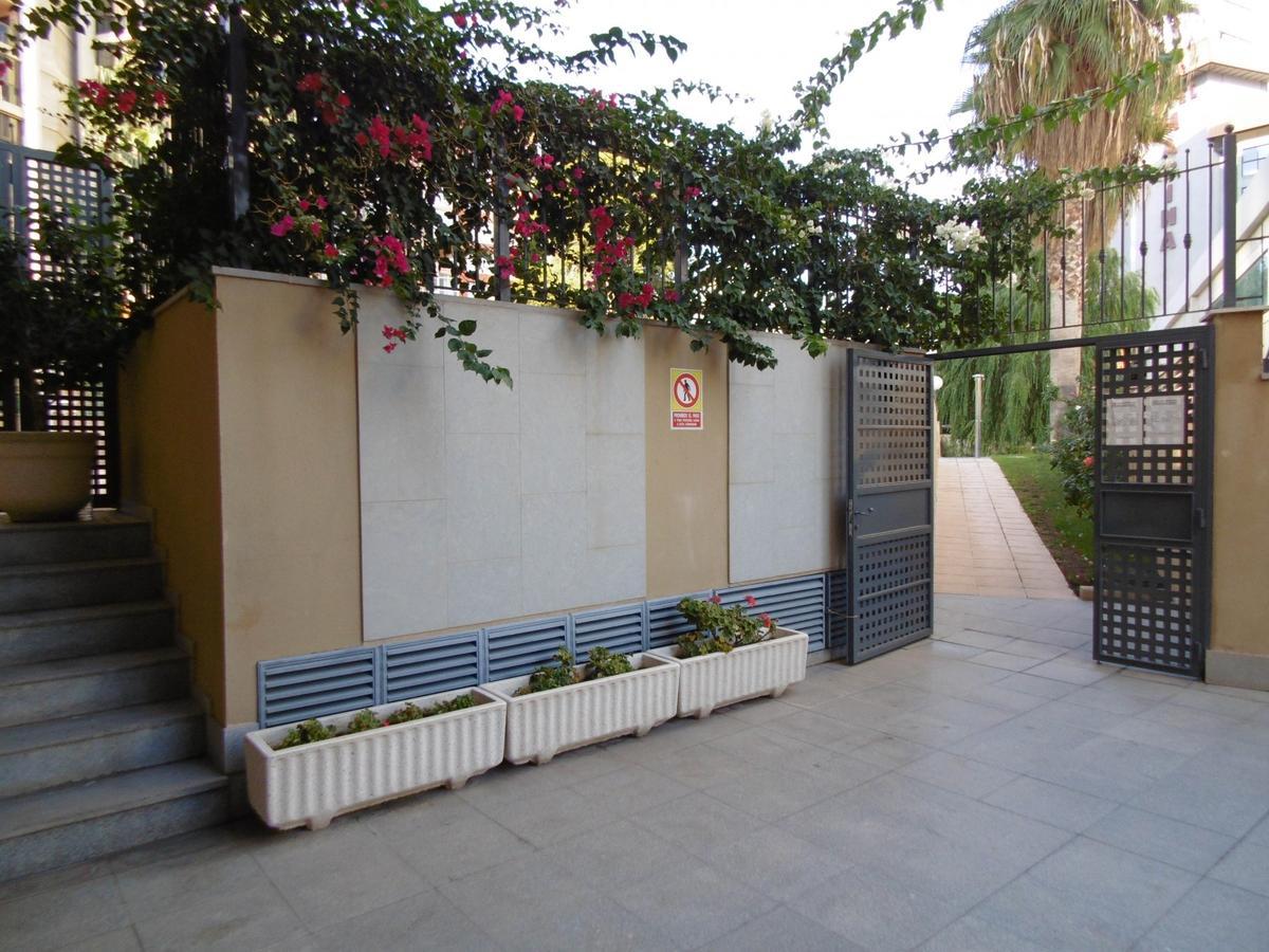 Gemelos 23 - 10B Apartment Levante Beach Benidorm Ngoại thất bức ảnh